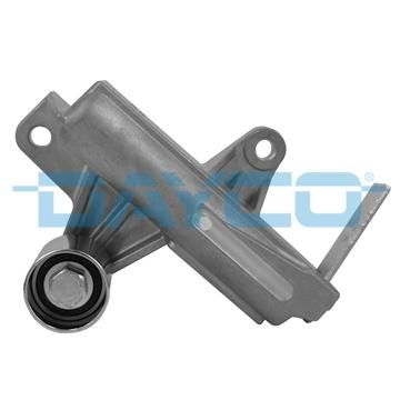 Spannrolle, Zahnriemen