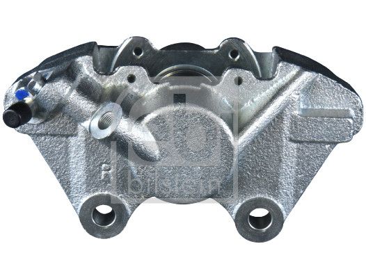 Bremssattel