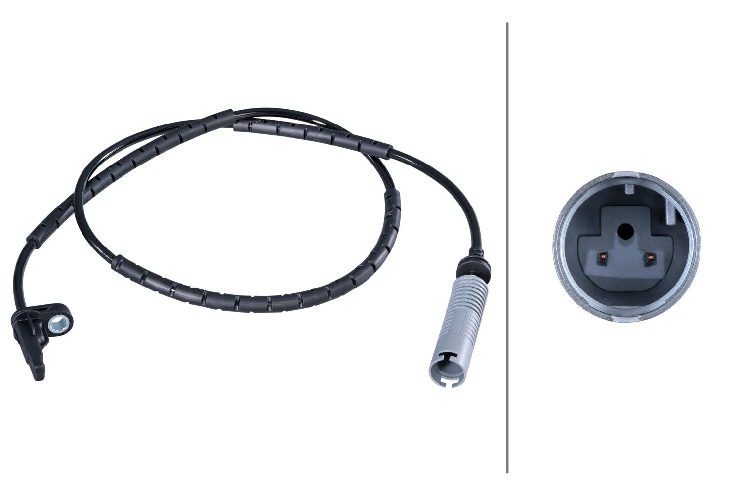Sensor, Raddrehzahl