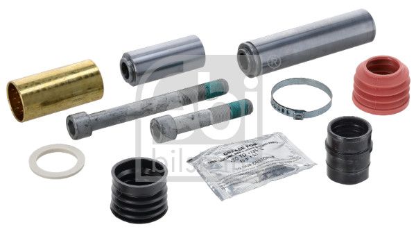 Reparatursatz, Bremssattel Reparatursatz, Bremssattel