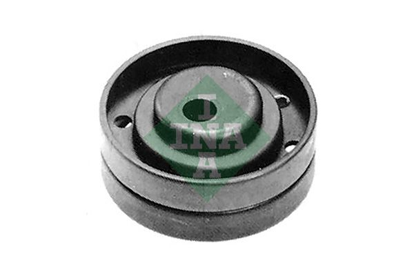 Spannrolle, Zahnriemen