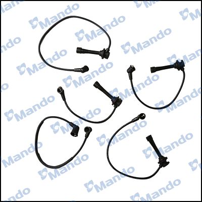Juego de cables de encendido