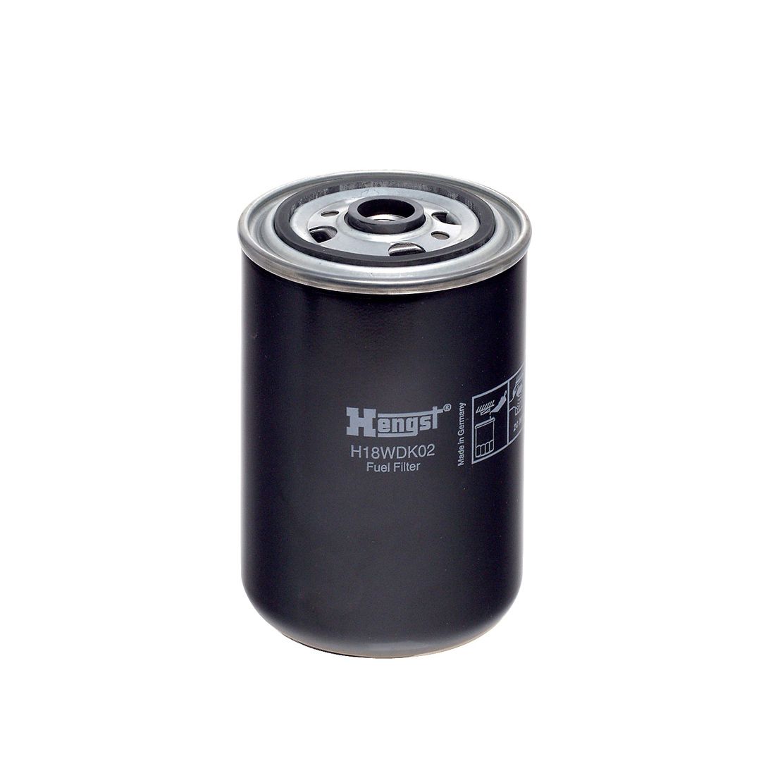 Kraftstofffilter Kraftstofffilter