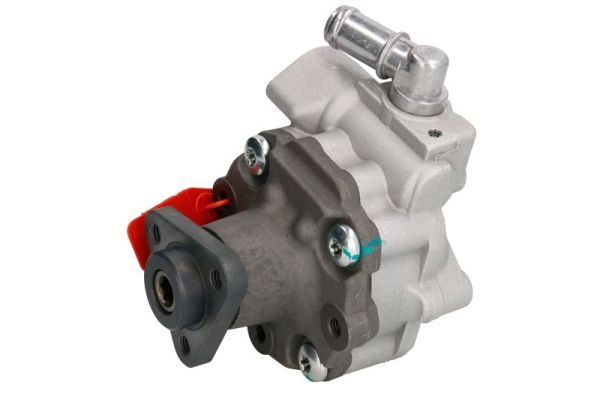 Hydraulikpumpe, Lenkung