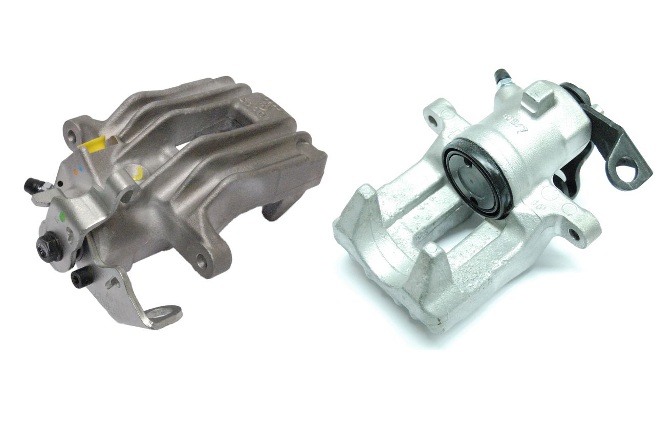 Bremssattel Bremssattel