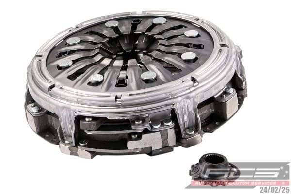 KIT DCT HYUNDAI 1.6L - TecDoc Only