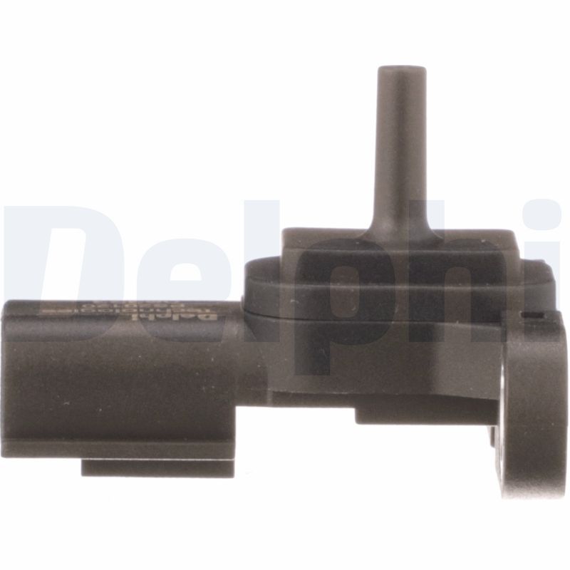 Sensor, Ladedruck