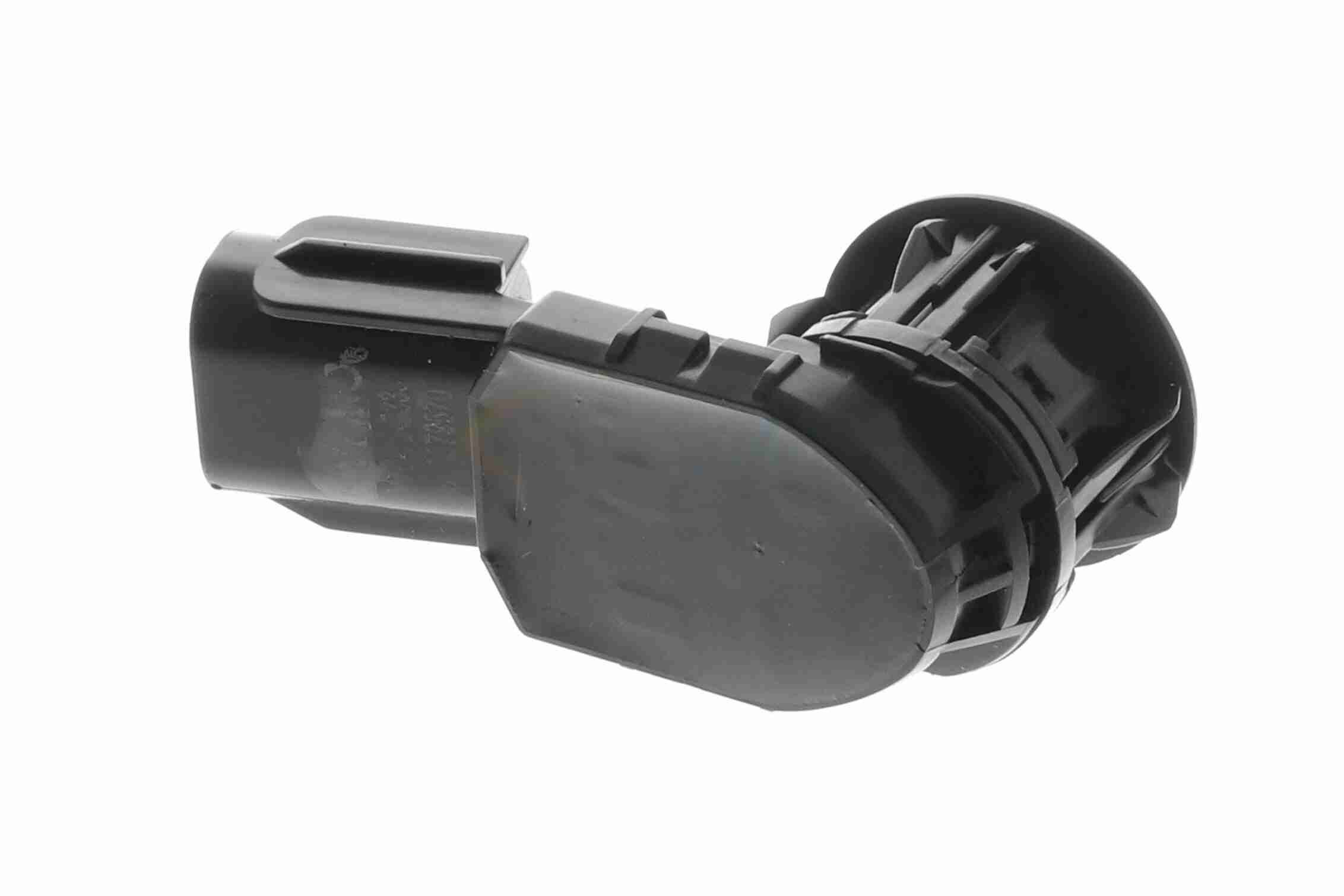 Sensor, Einparkhilfe