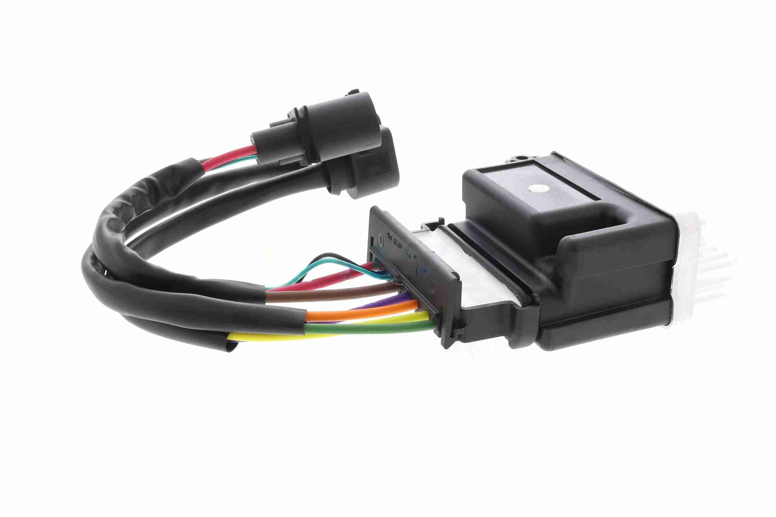 Steuerger&auml;t, Elektrol&uuml;fter (Motork&uuml;hlung)