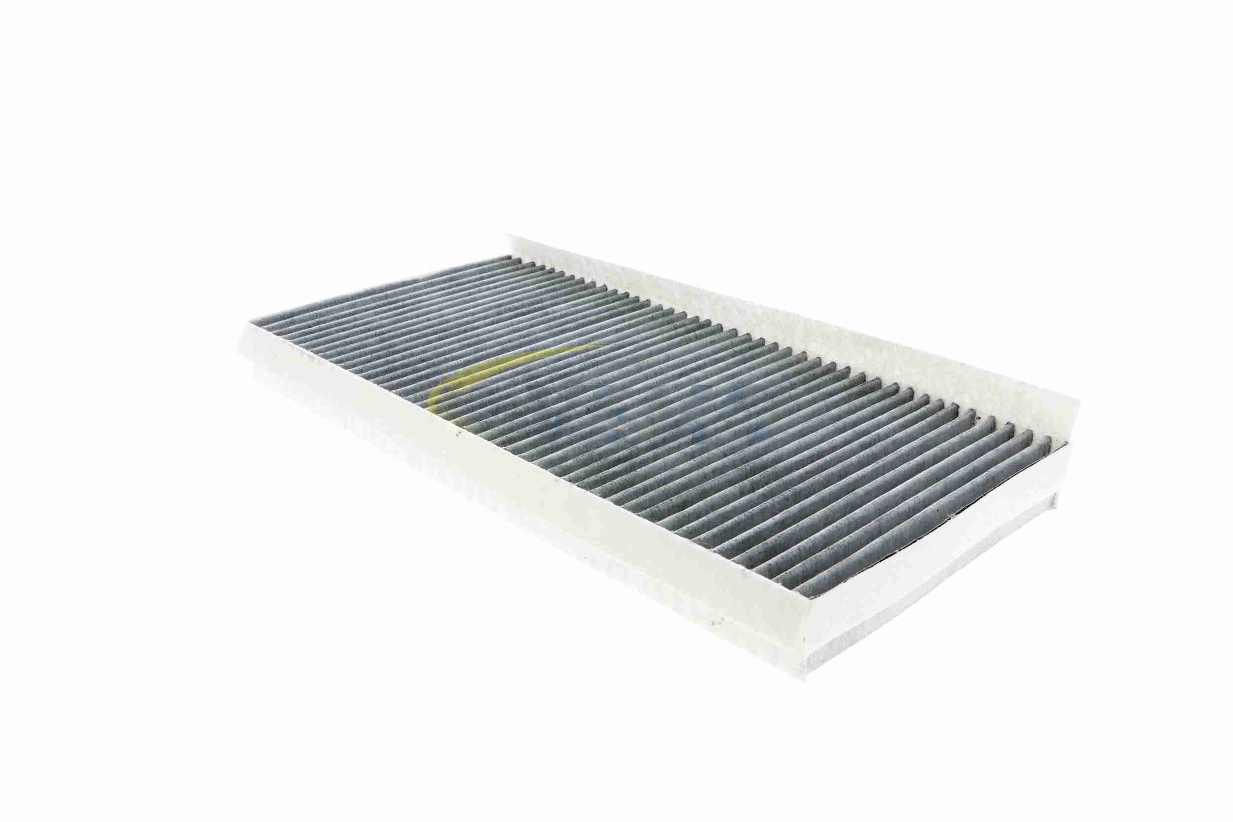 Filter, Innenraumluft