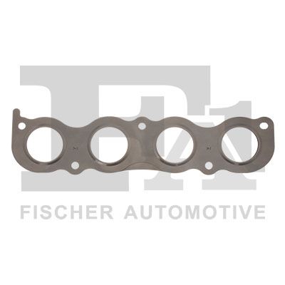 FA1 473-016 - Dichtung, Abgaskr&uuml;mmer