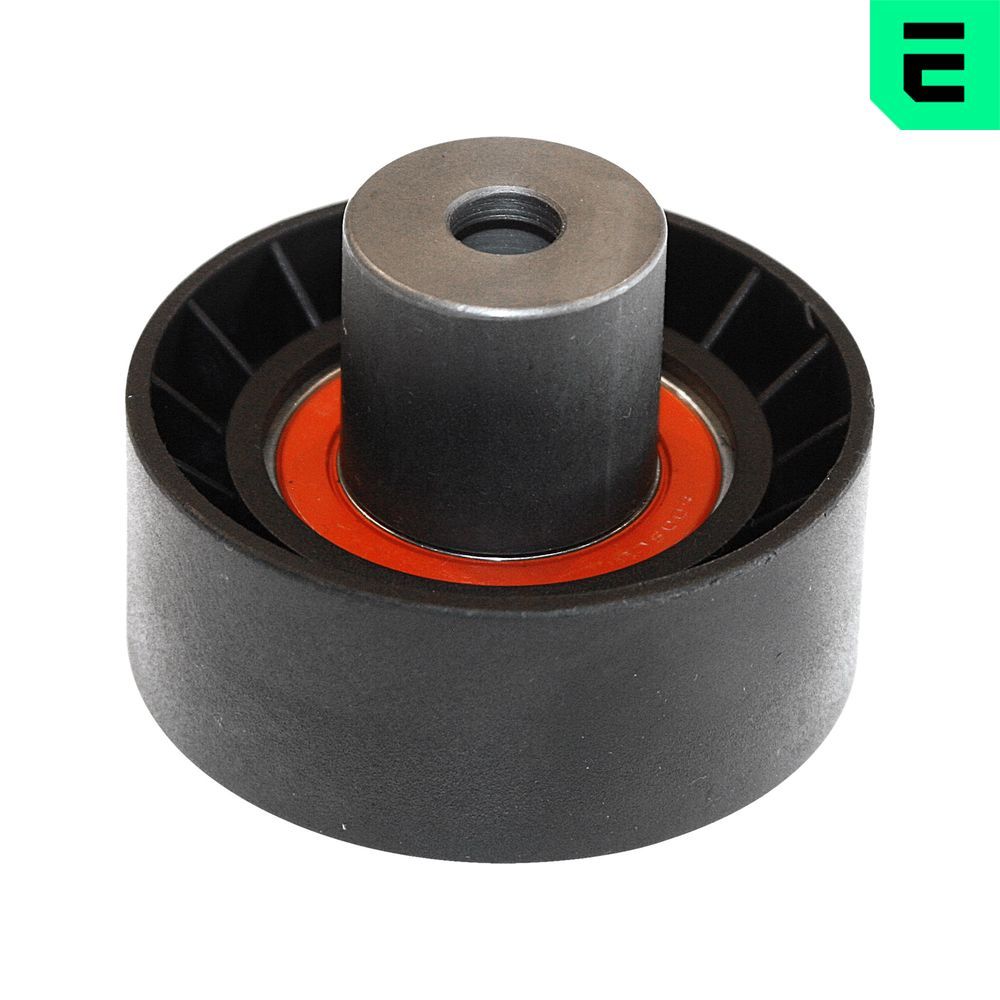 Umlenk-/Führungsrolle, Zahnriemen