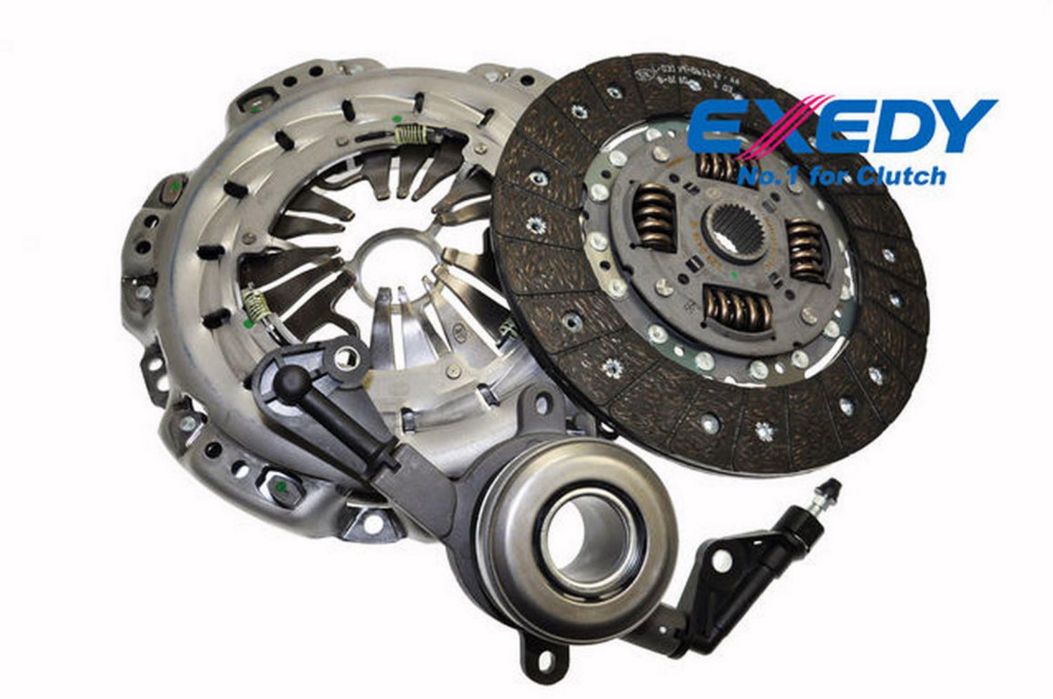 240mm MERCEDES COMM - TecDoc Only