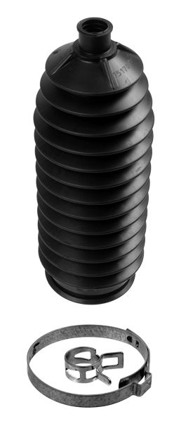 LEMF&Ouml;RDER 33966 01 - Faltenbalg, Lenkung