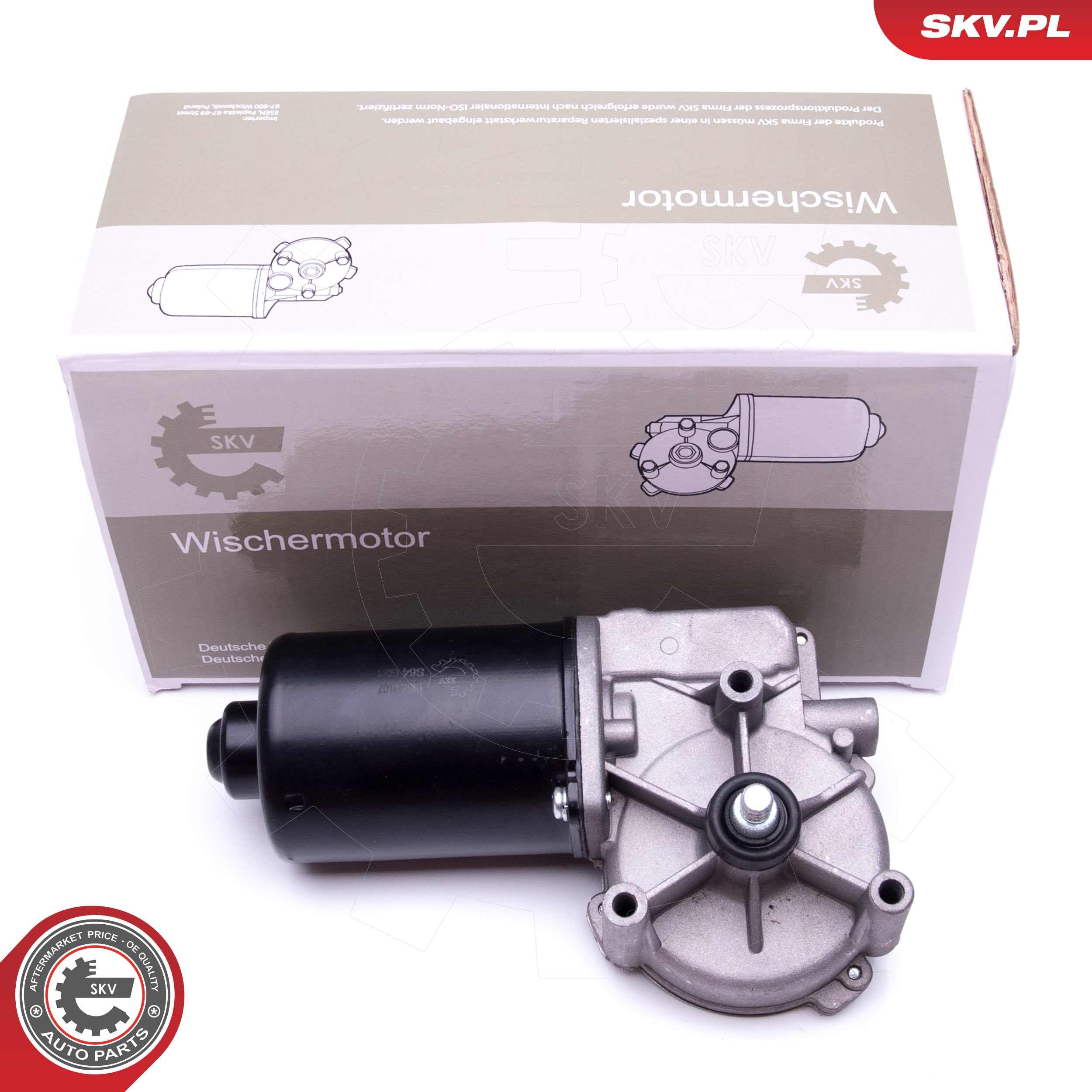 ESEN SKV 19SKV107 - Wischermotor