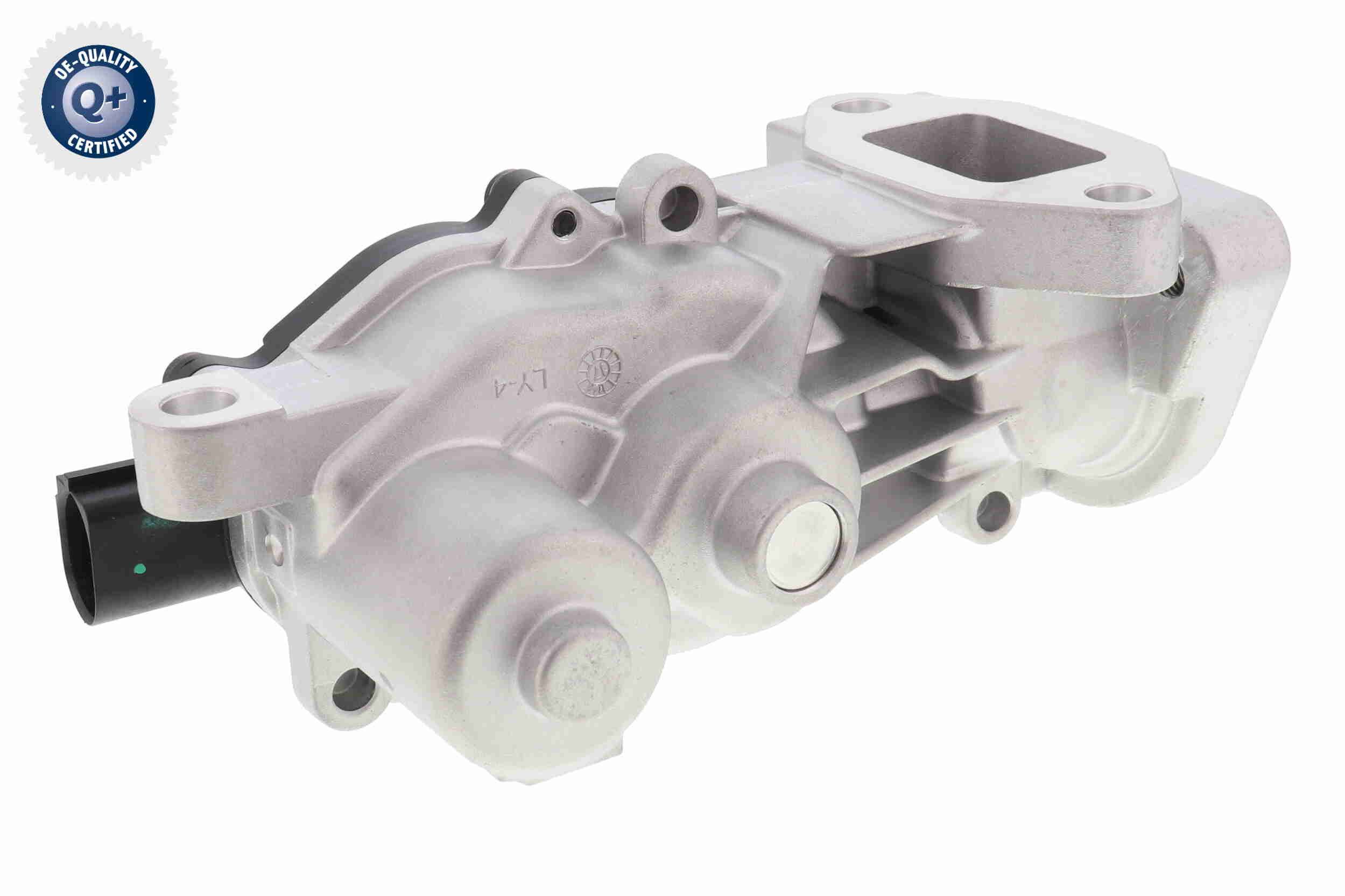 V40-63-0044 VEMO Q+, original equipment manufacturer quality AGR-szelep