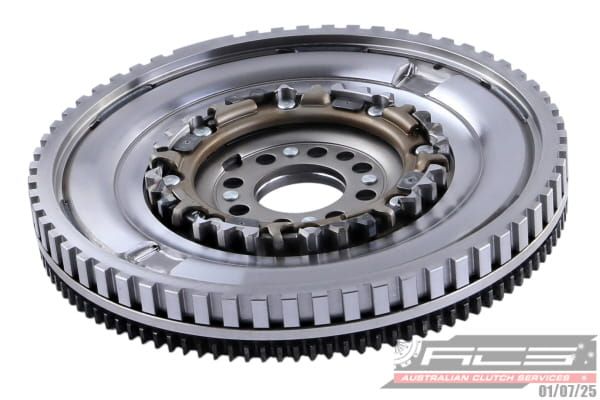 DMF HYUNDAI i30 DIESEL DCT - TecDoc 1