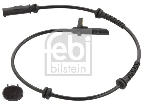 FEBI BILSTEIN 106184 - Sensor, Raddrehzahl