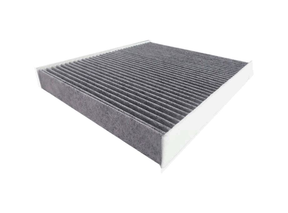 CABIN FILTER FITS RCA274C - TecDoc Only