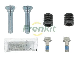 Guide Sleeve Kit, brake caliper 810030