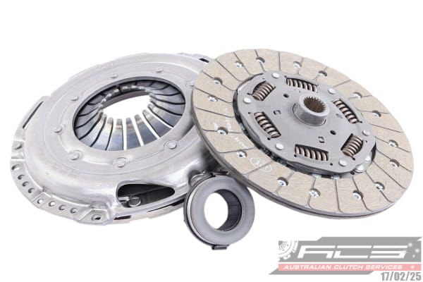 KIT STD AUDI RS2/S2 2.2L - TecDoc Only