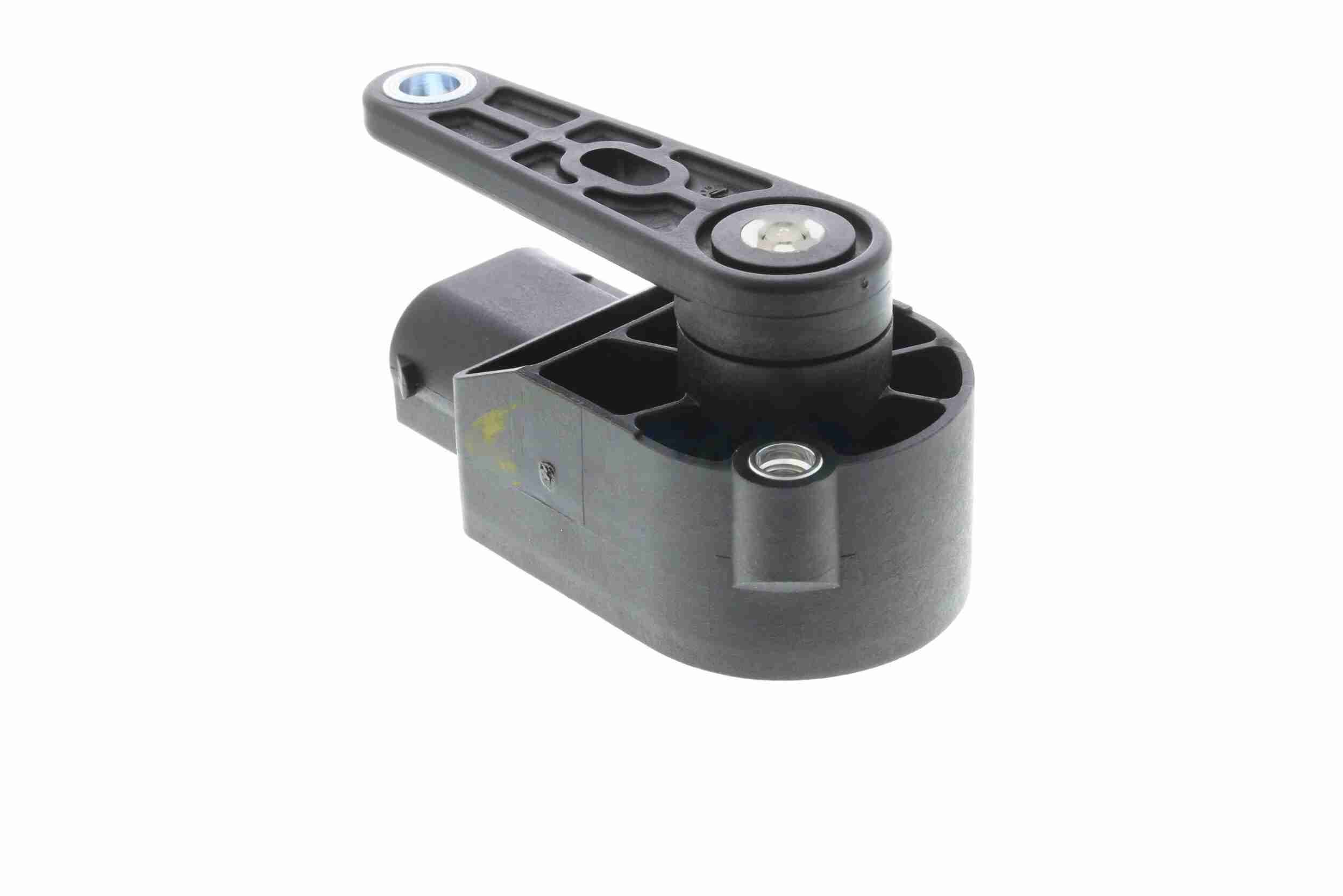 Sensor, Leuchtweitenregulierung