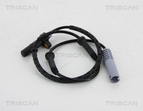 Sensor, Raddrehzahl