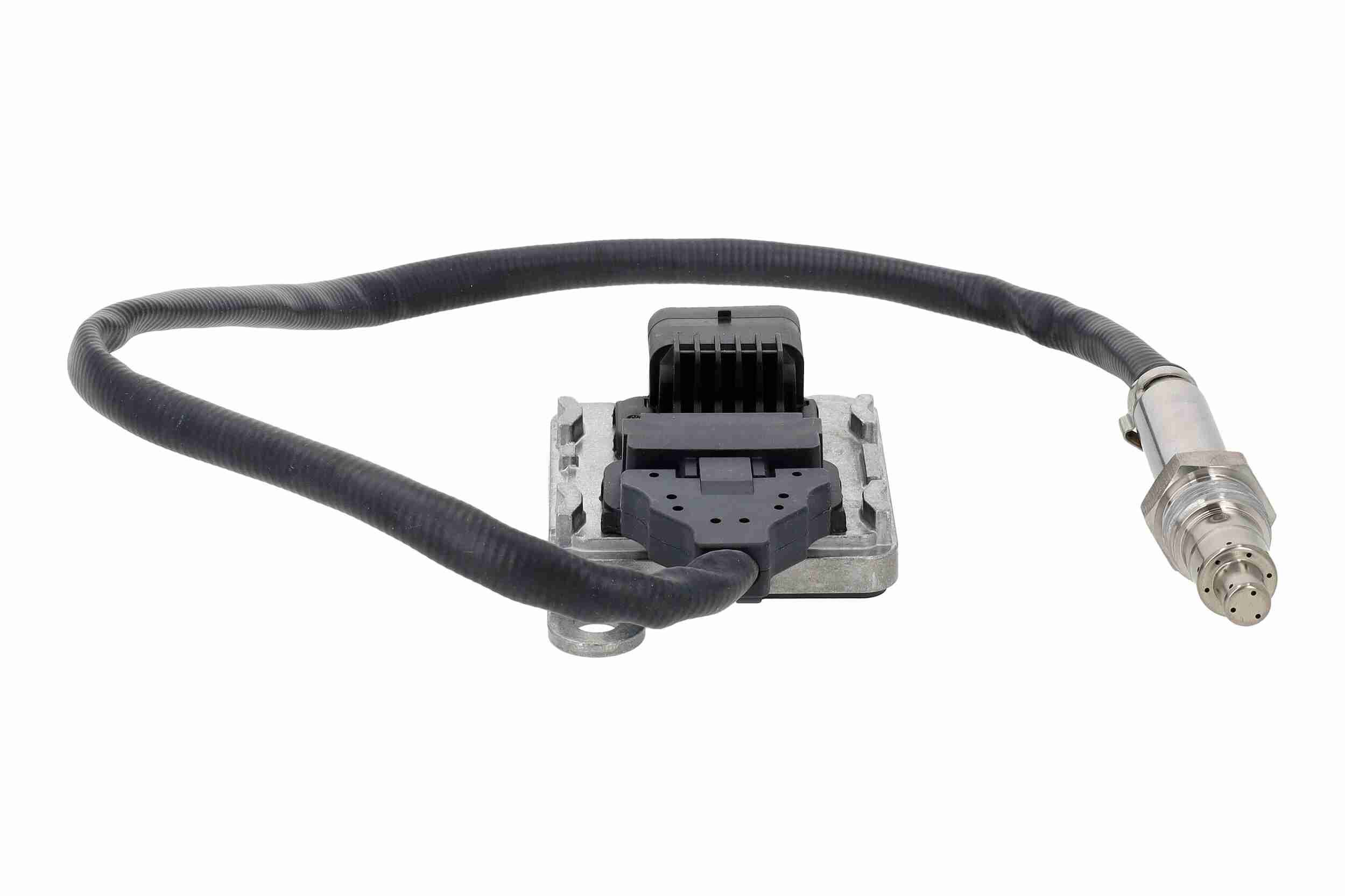 NOx-Sensor, Harnstoffeinspritzung