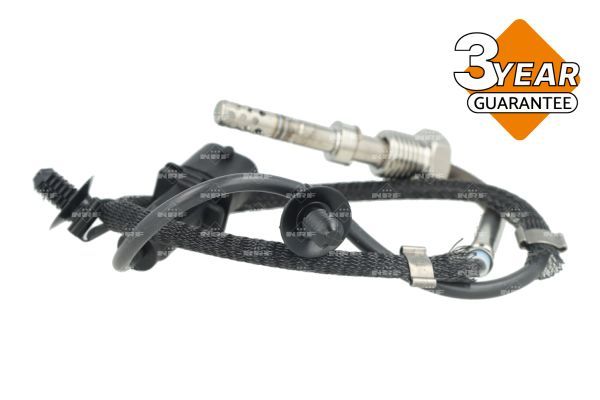 Sensor, Abgastemperatur