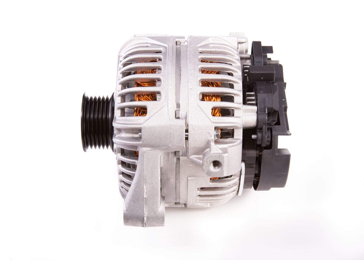 Alternador