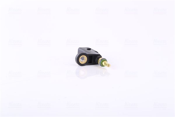 Sensor, K&uuml;hlmitteltemperatur