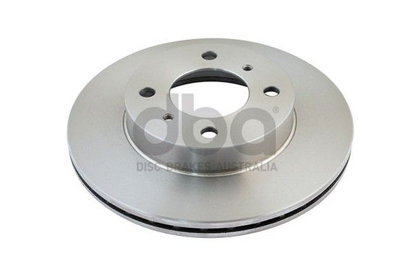 Street Standard KP [ Mitsubishi Lancer 92-02 F ] - TecDoc 2