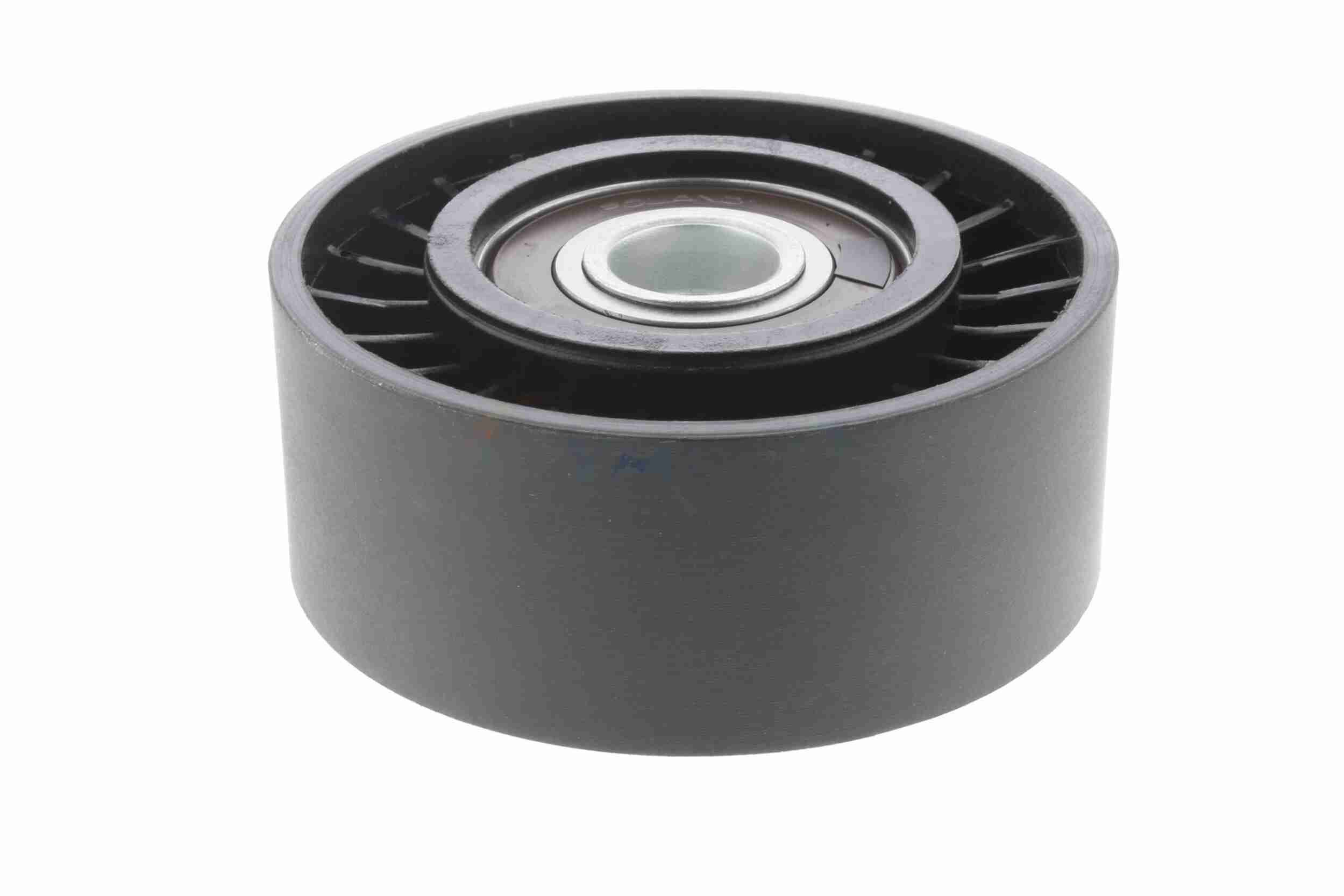Umlenk-/F&uuml;hrungsrolle, Keilrippenriemen