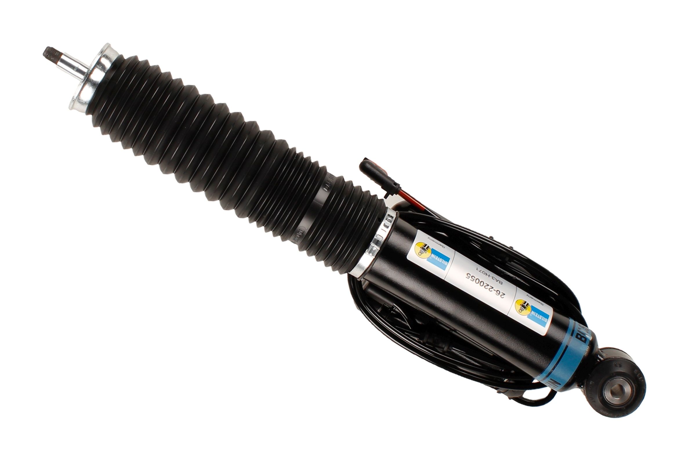 BILSTEIN 26-220055 - Sto&szlig;d&auml;mpfer B4 Serienersatz