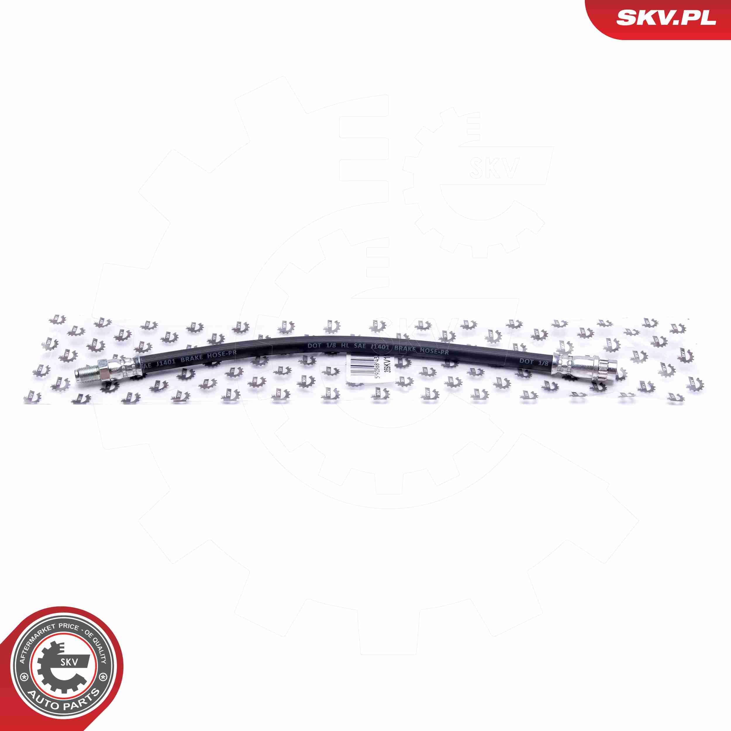 ESEN SKV 35SKV118 - Bremsschlauch