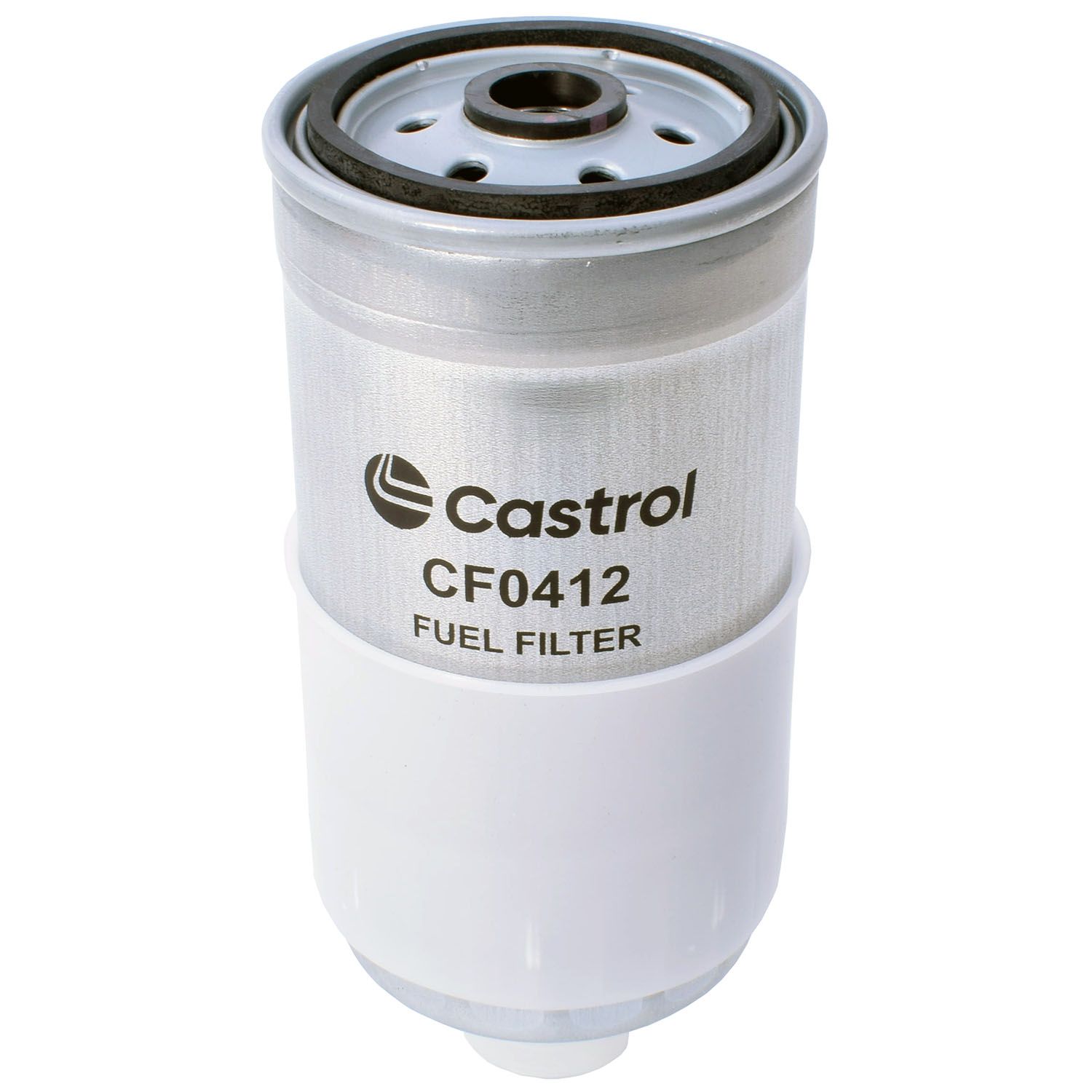 Castrol Filters CF0412 - Kraftstofffilter
