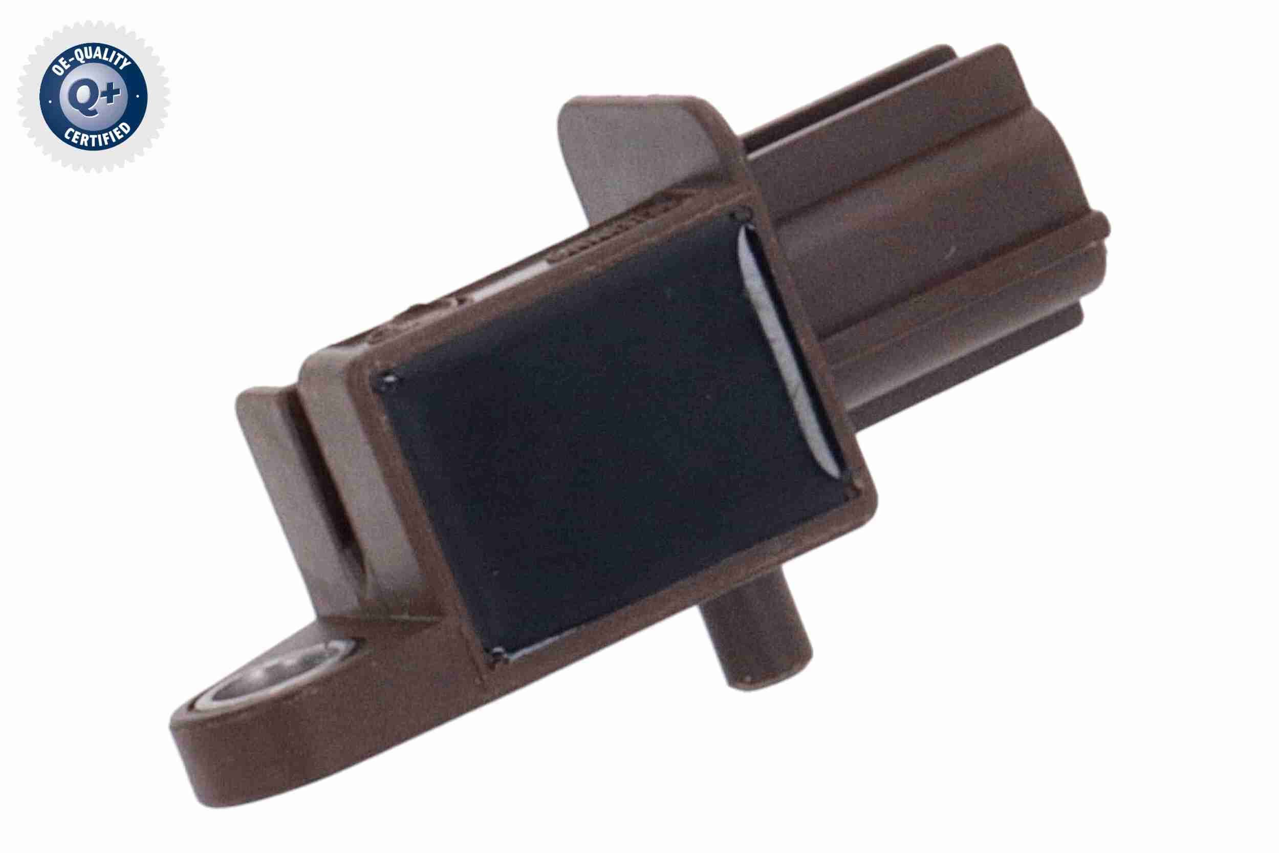 Sensor, L&auml;ngs-/Querbeschleunigung