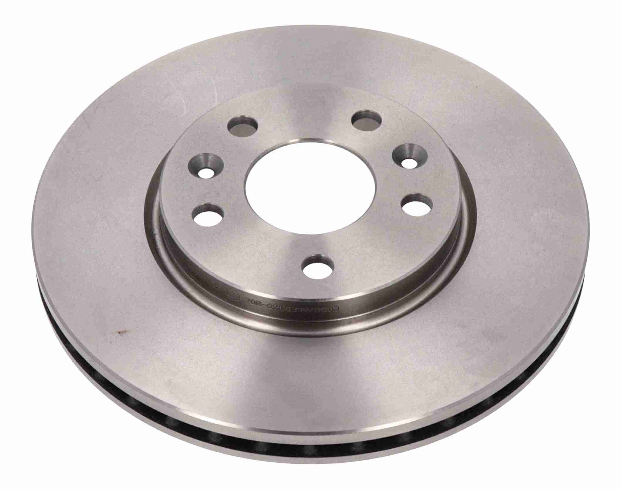 Bremsscheibe