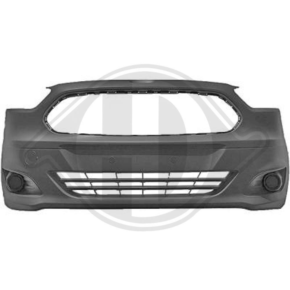 Bumper