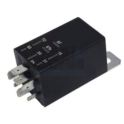 Relais, Kraftstoffpumpe