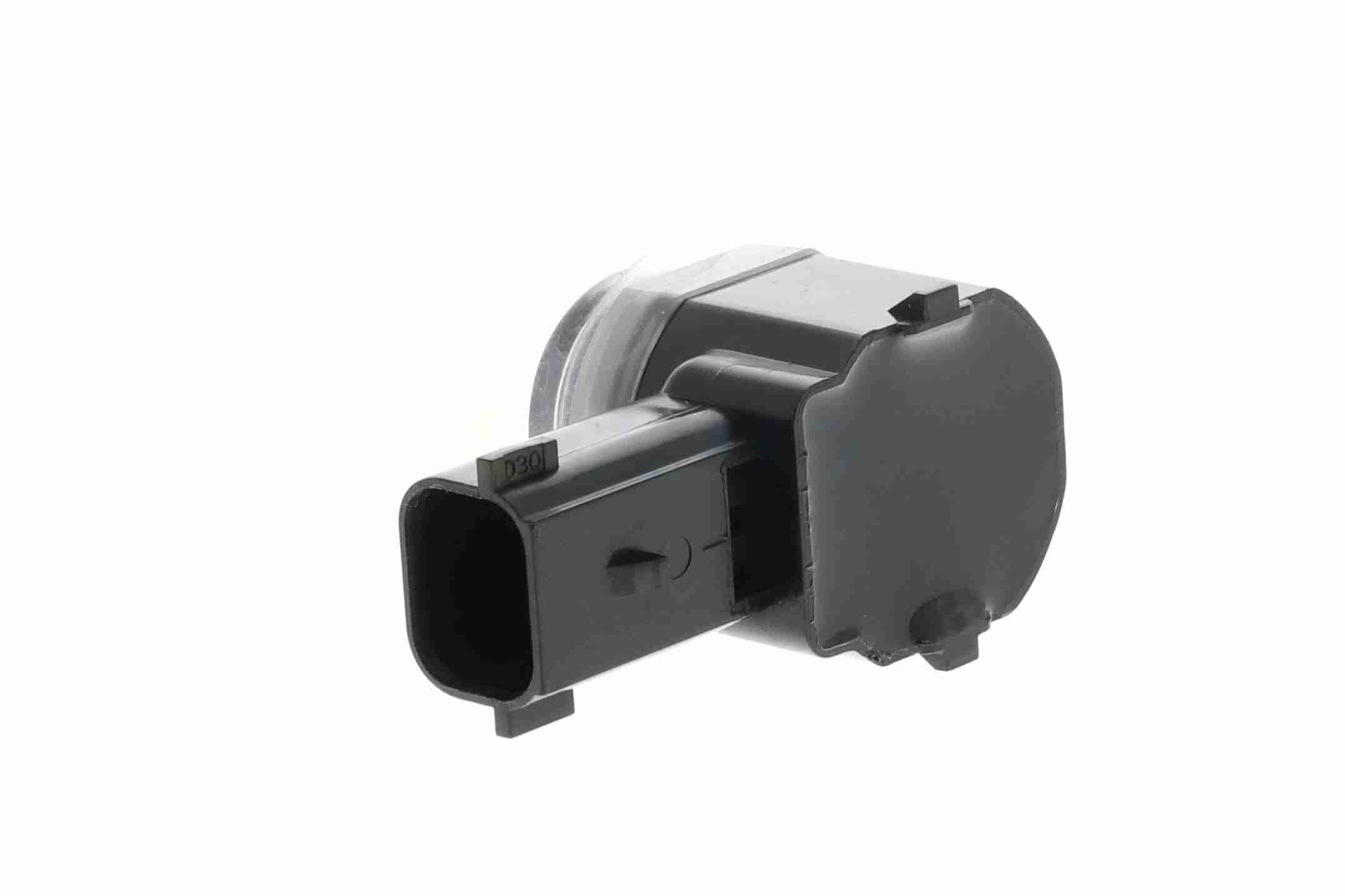 Sensor, Einparkhilfe