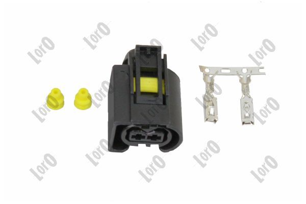 ABAKUS 120-00-141 Cable Repair Set, injector valve