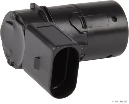 Sensor, Einparkhilfe