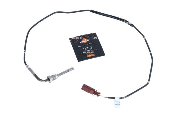 NRF 707073 - Sensor, Abgastemperatur EASY FIT
