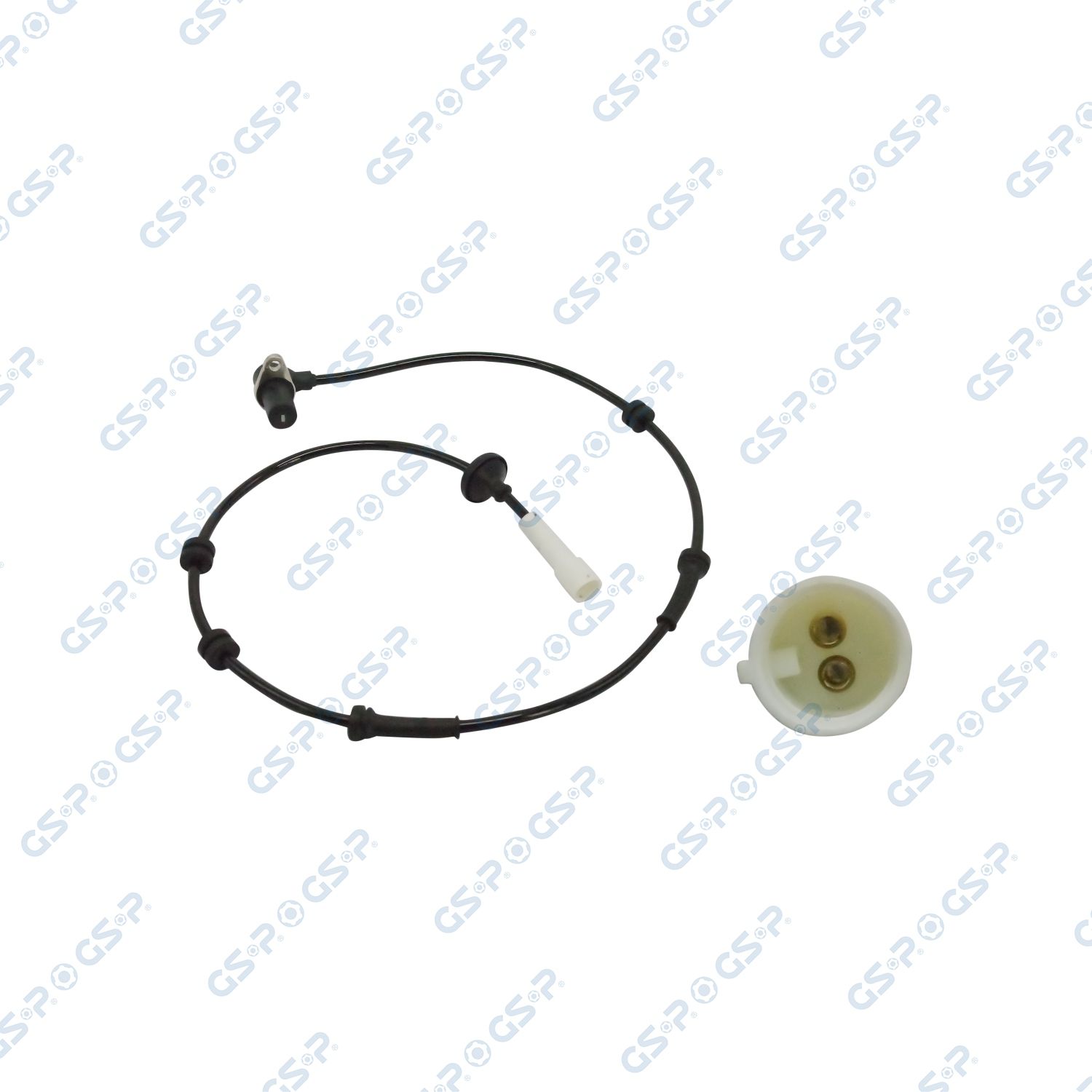 Sensor, revoluciones de la rueda