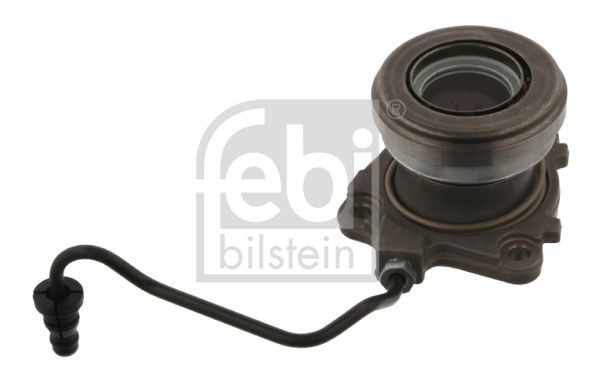 Central Slave Cylinder, clutch 34936