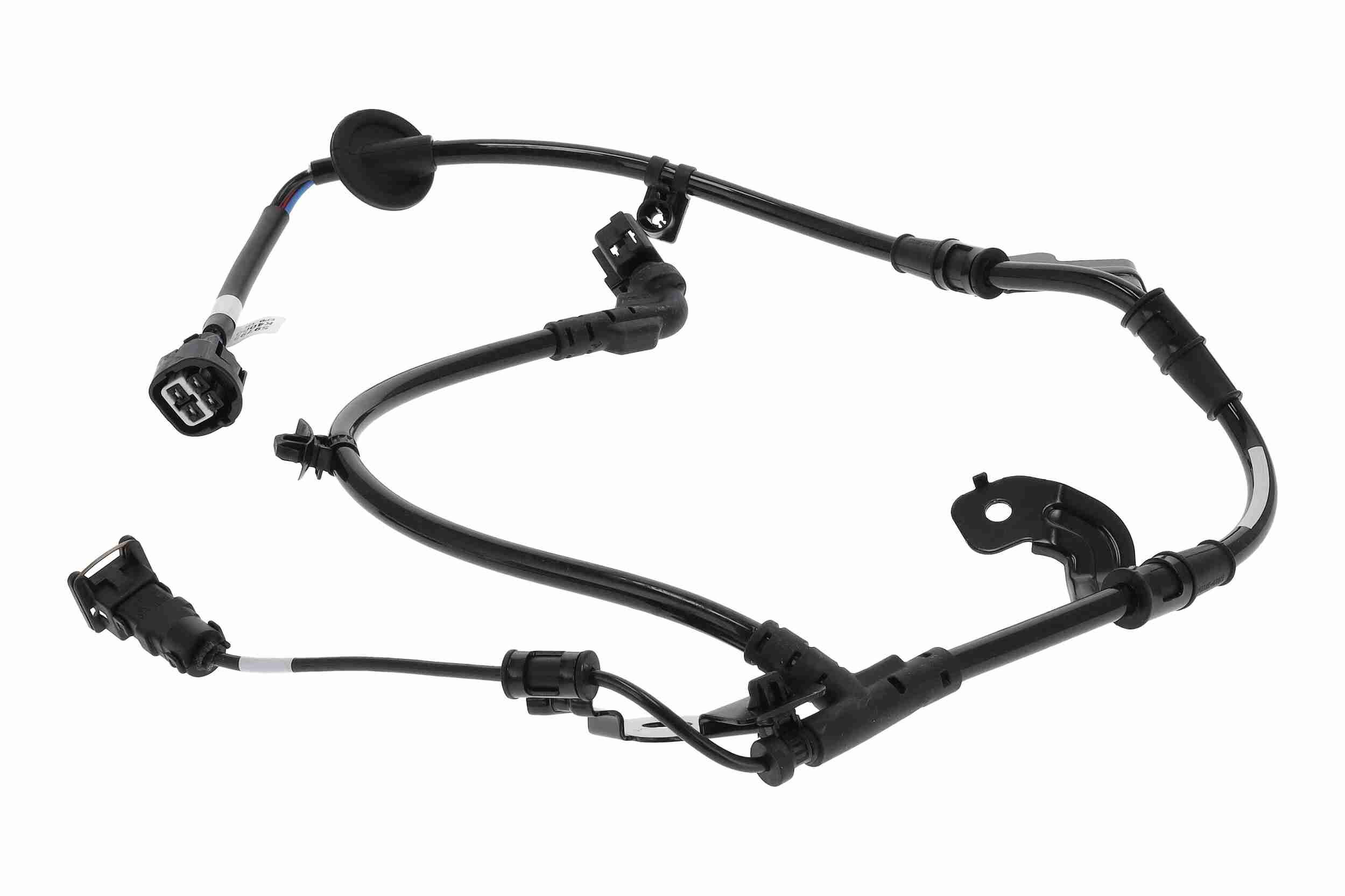 Sensor, Raddrehzahl