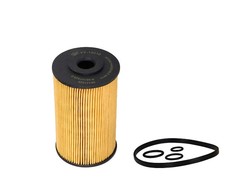 FUEL FILTER FITS ISUZU - TecDoc Only