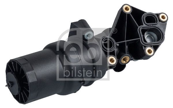 FEBI BILSTEIN 109162 - Geh&auml;use, &Ouml;lfilter PLUS