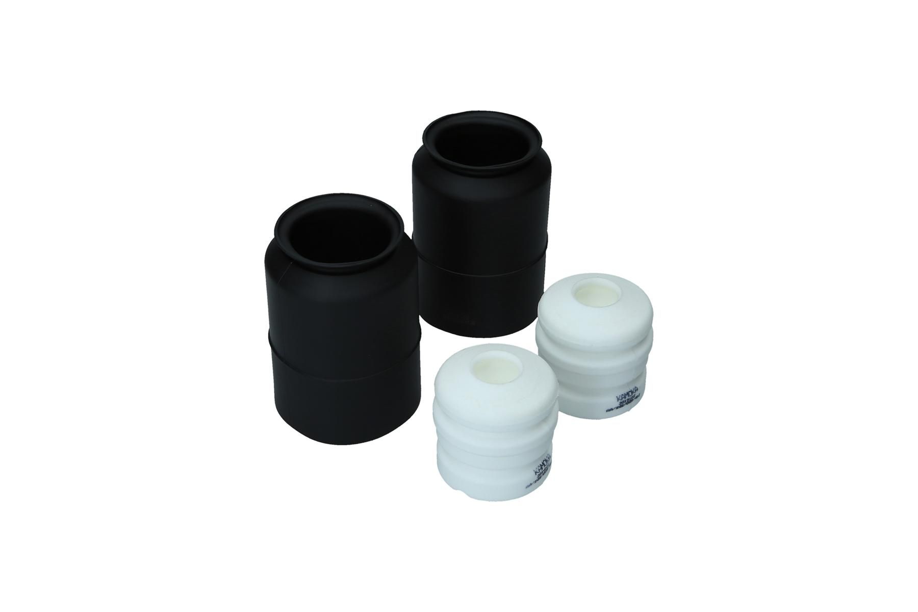 Staubschutzsatz, Sto&szlig;d&auml;mpfer